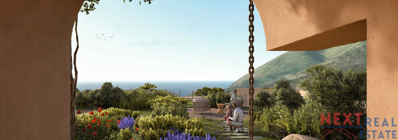 APARTAMENT 2+1+2 NE GREEN COAST VILLAGE