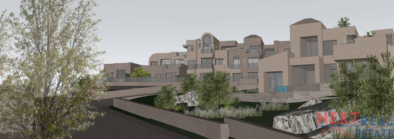 APARTMENT 2+1+2 IN GREEN COAST VILLAGE