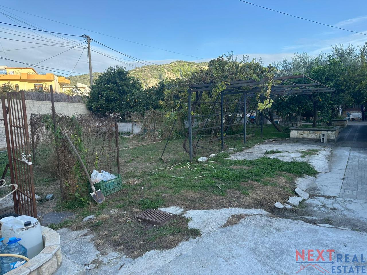 SHTEPI PRIVATE 170 EURO/MUAJ – VIJE E 2 LUNGOMARE, VLORE