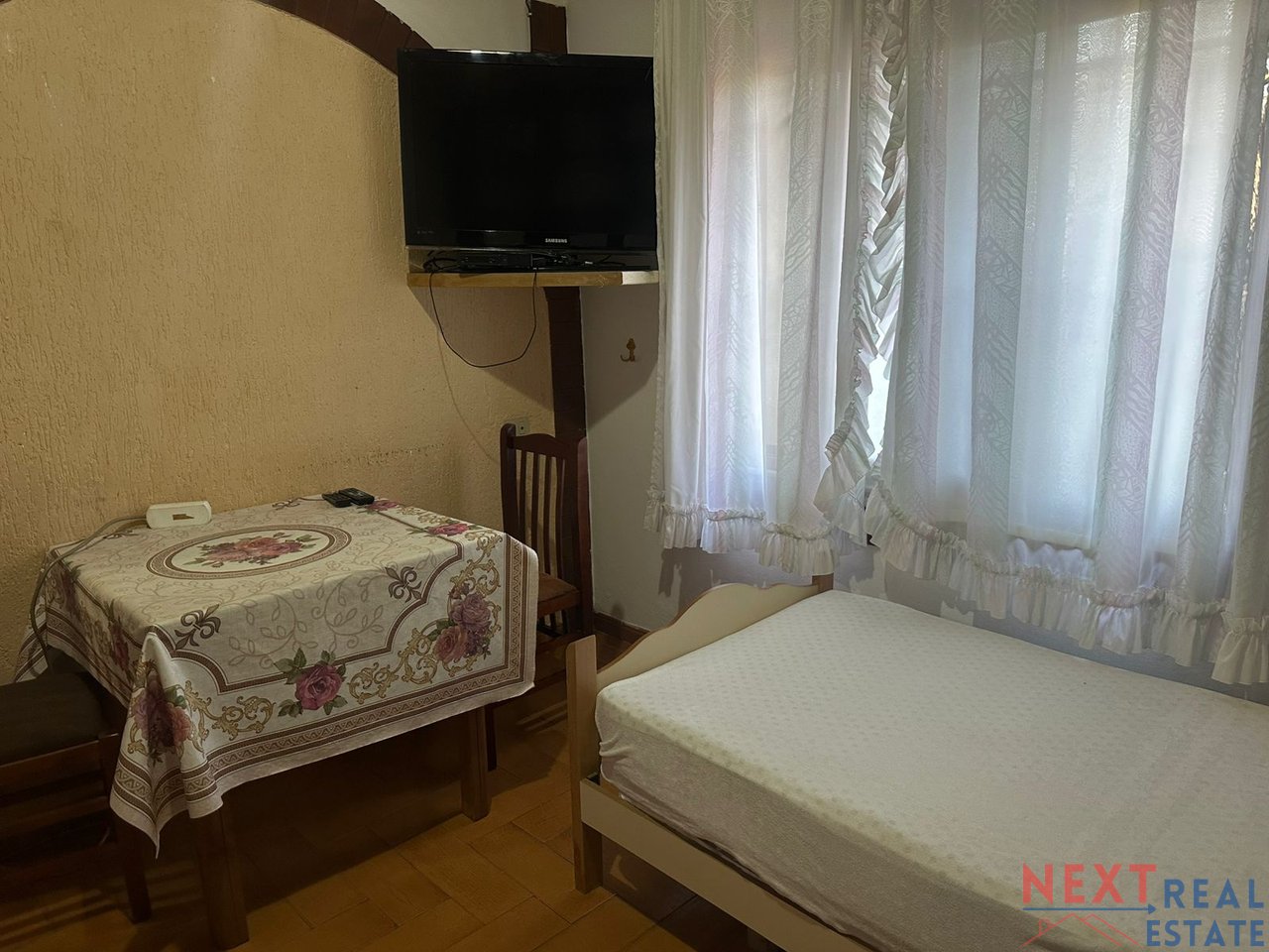 SHTEPI PRIVATE 170 EURO/MUAJ – VIJE E 2 LUNGOMARE, VLORE