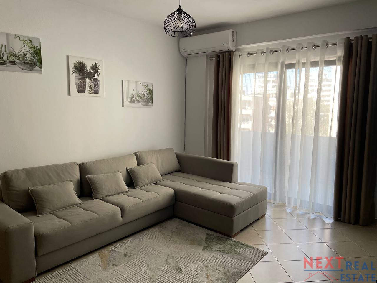 APARTMENT 1+1 – ALBANO ROMINA, VLORE