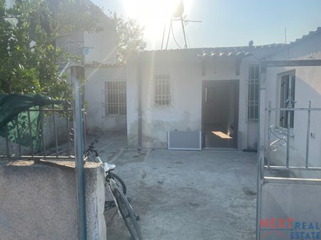 LONG-TERM RENTAL OF PRIVATE HOUSE IN VLORE - 250 EURO/MONTH
