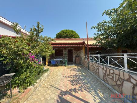 VENDESI CASA PRIVATA + TERRENO – SPIAGGIA VECCHIA, VLORE