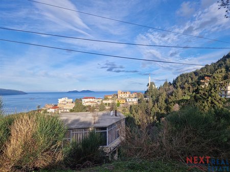 QUESTO + VECCHIA CASA A KANINE