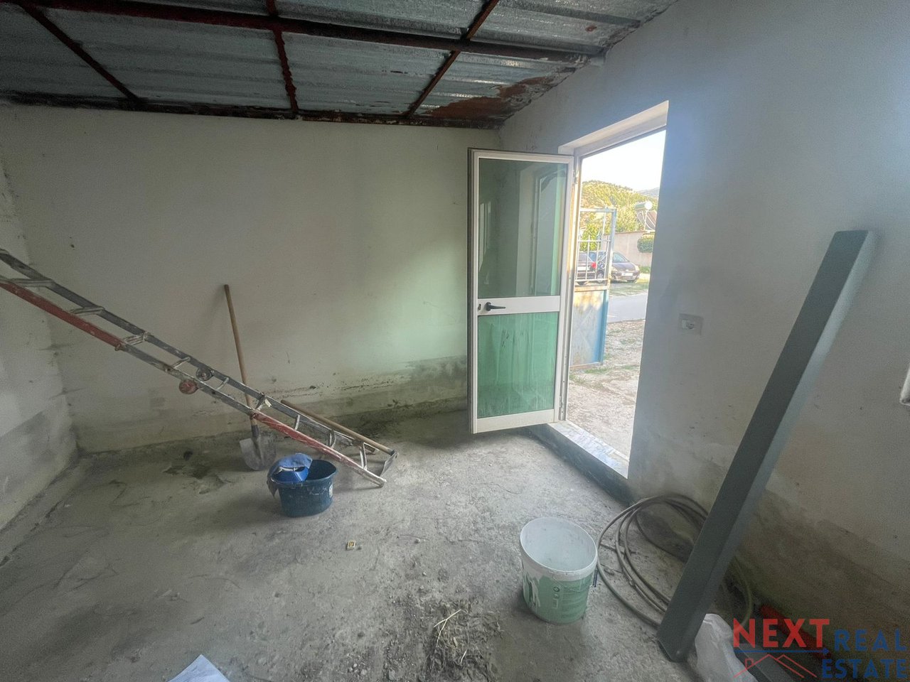 LONG-TERM RENTAL OF PRIVATE HOUSE IN VLORE - 250 EURO/MONTH