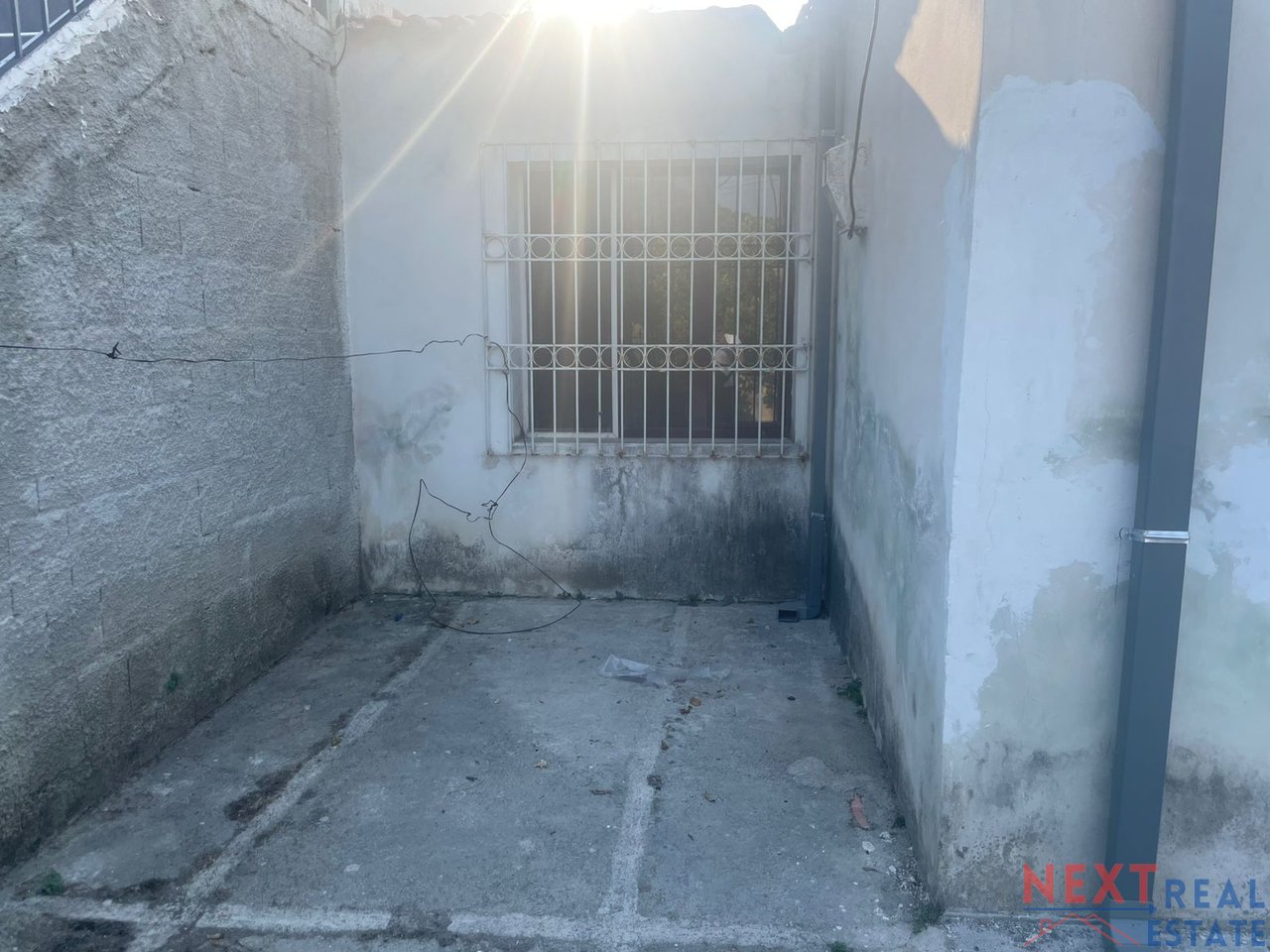 LONG-TERM RENTAL OF PRIVATE HOUSE IN VLORE - 250 EURO/MONTH