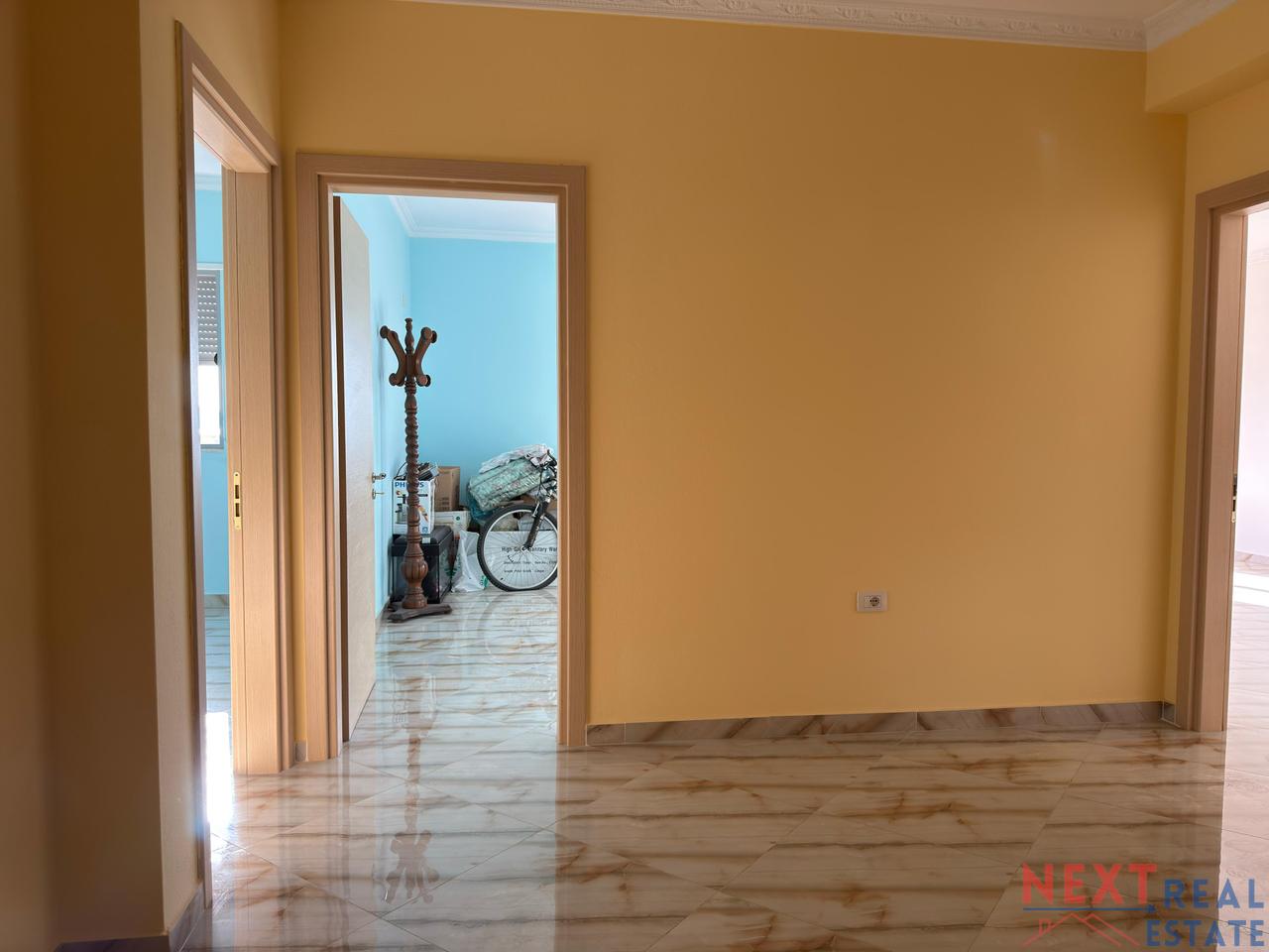 APARTMENT 2+1 NEAR THE PORT, VLORE – ONLY 155,000 EURO!
