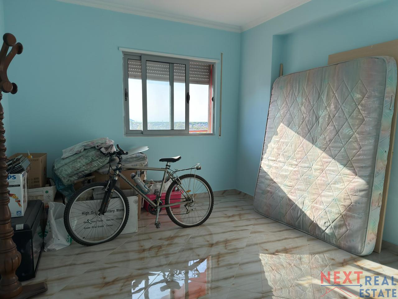 APARTMENT 2+1 NEAR THE PORT, VLORE – ONLY 155,000 EURO!