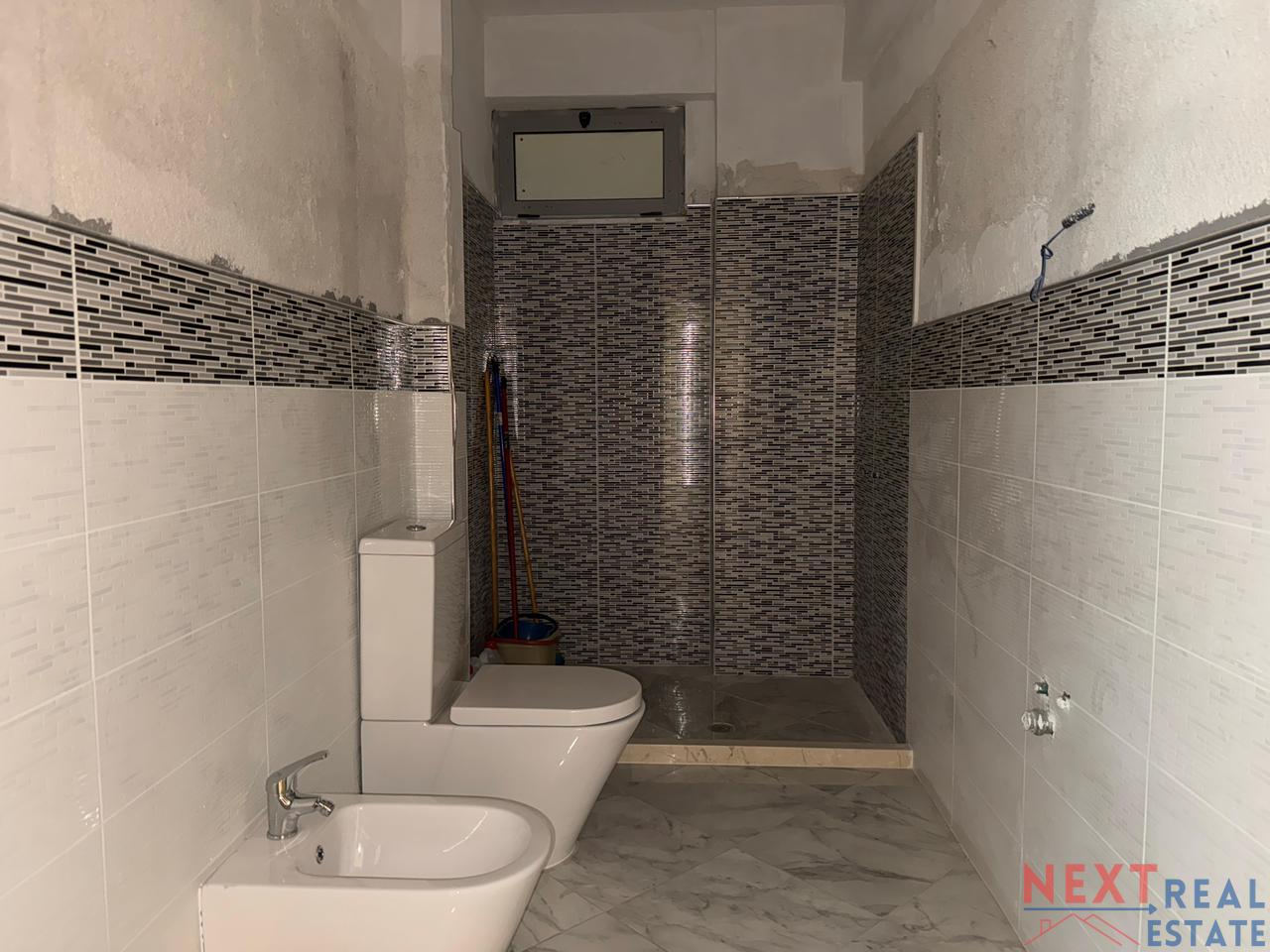 APARTMENT 2+1 NEAR THE PORT, VLORE – ONLY 155,000 EURO!