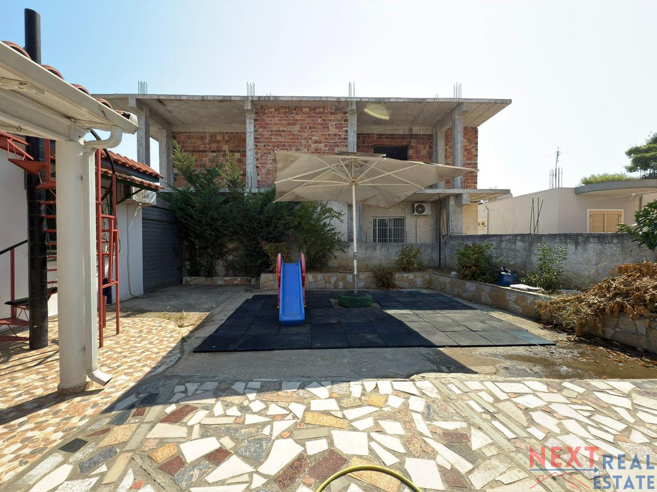 SHITET SHTEPI PRIVATE + TOKE – PLAZH I VJETER, VLORE