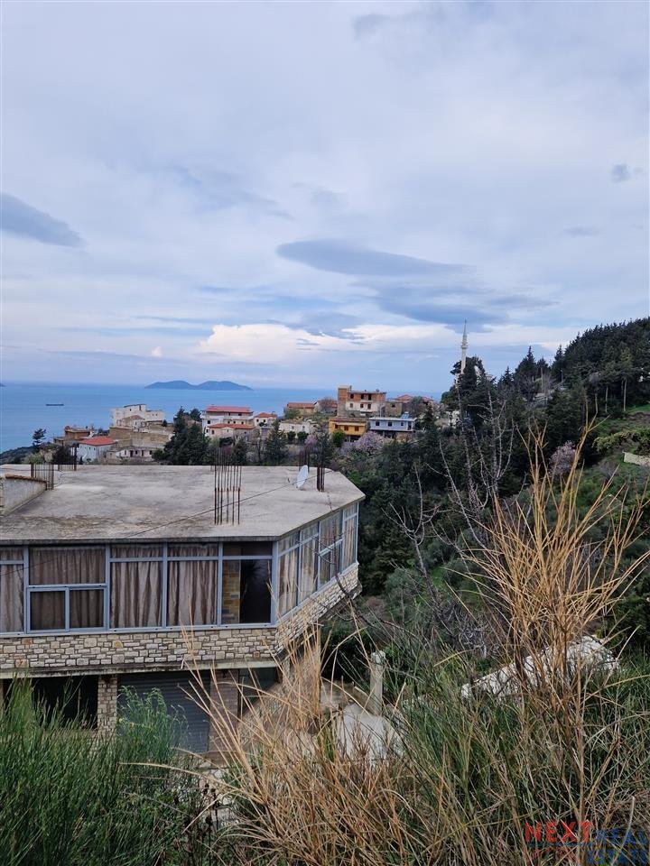 QUESTO + VECCHIA CASA A KANINE
