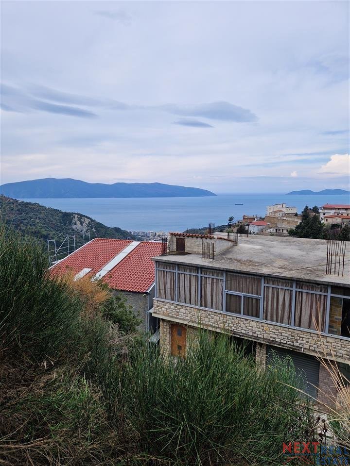 QUESTO + VECCHIA CASA A KANINE