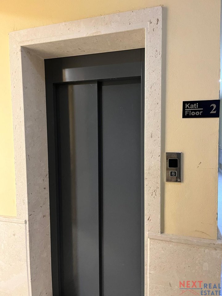 APARTAMENT 1+1 ME QERA NE UJE TE FTOHTE, VLORE