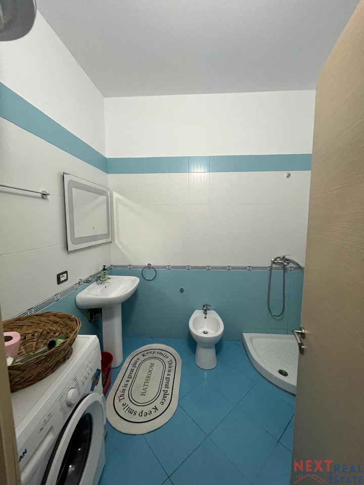 APARTAMENT 1+1 ME QERA NE UJE TE FTOHTE, VLORE