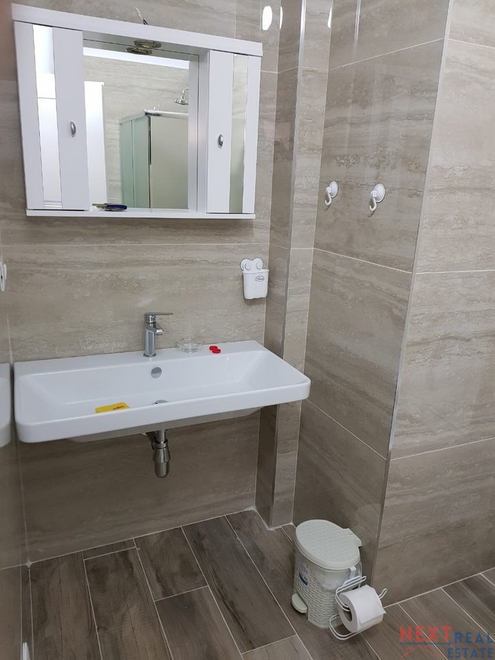 APARTAMENT 2+1 I SAPO INVESTUAR - PAMJE DETI NE LUNGOMARE, VLORE