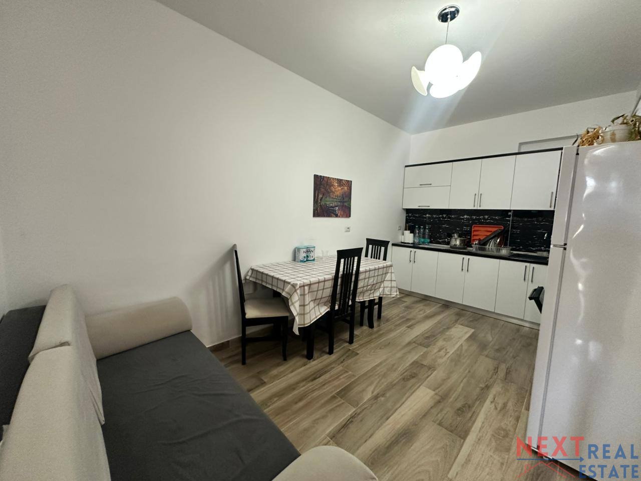 APARTAMENT 2+1 I SAPO INVESTUAR - PAMJE DETI NE LUNGOMARE, VLORE