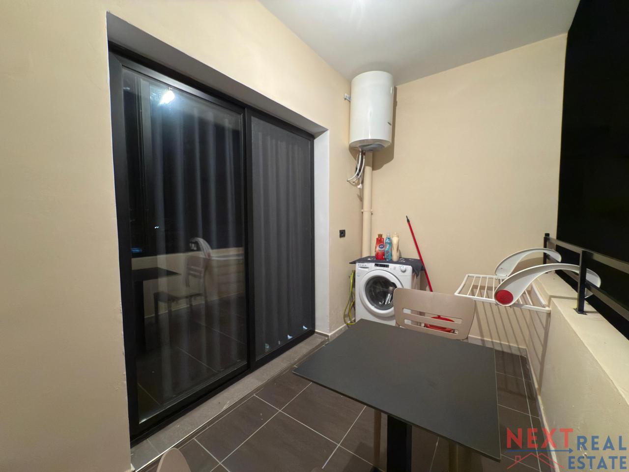 APPARTAMENTO 1+1 GIÀ INVESTITO - VLORE