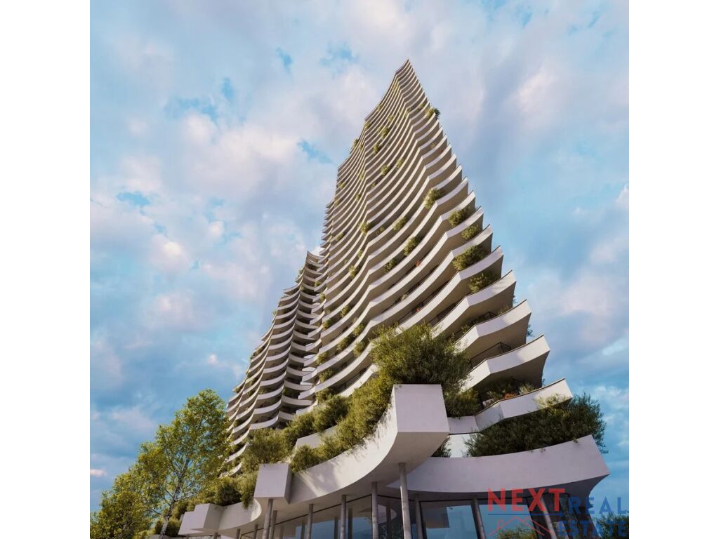 REZIDENCE EAGLE TIRANA