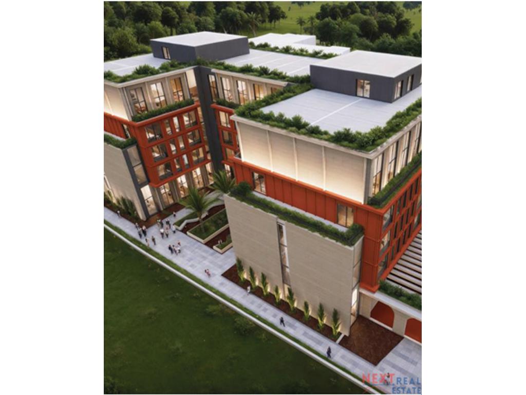 APPARTAMENTO 1+1 IN VENDITA A GOLEM, KAVAJË – HESTIA RESIDENCE