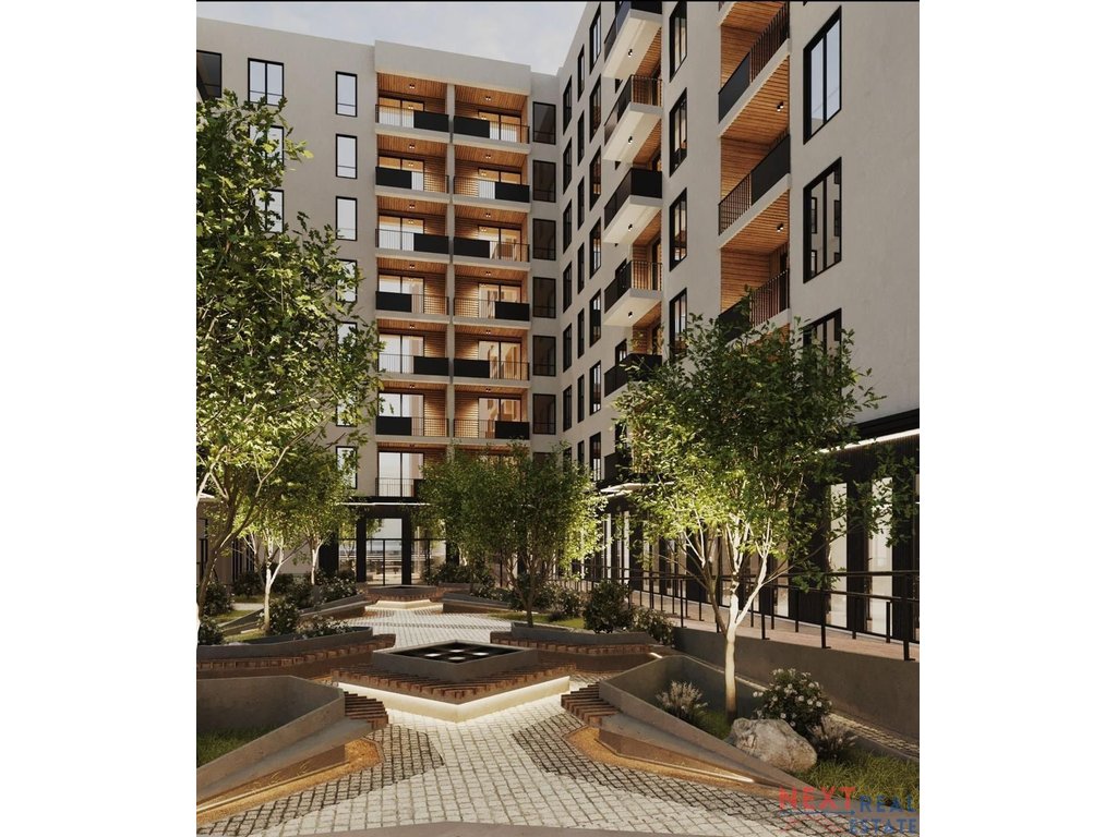 WEST RESIDENCE - DURRES