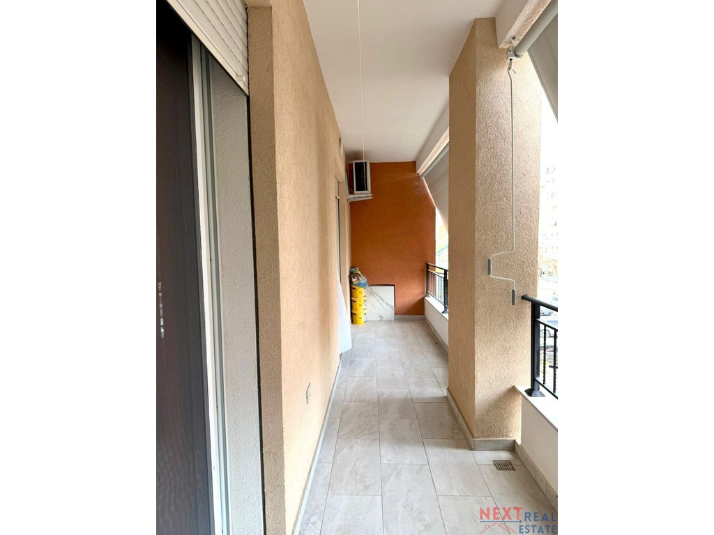 APARTAMENT 2+1 ME QERA NE VLORE