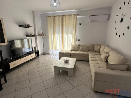 APARTAMENT 1+1 ME QERA – TRANBSALLKANIKE, VLORE