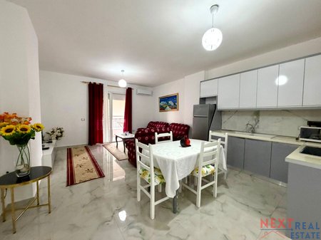 APARTAMENT 2+1 ME QERA NE VLORE