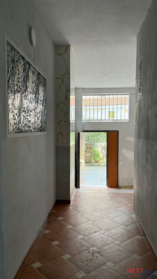 LONG-TERM RENTAL 1+1 APARTMENT IN VLORE