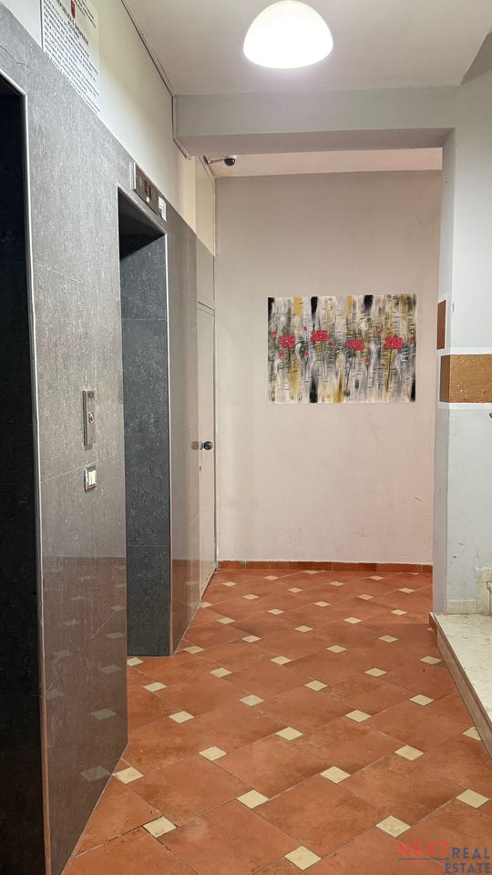 LONG-TERM RENTAL 1+1 APARTMENT IN VLORE