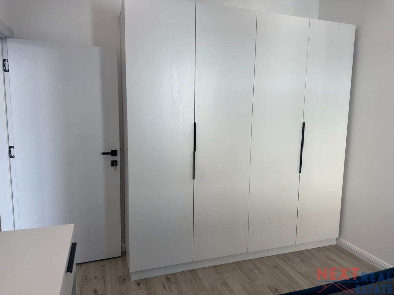 APPARTAMENTO 1+1 IN VENDITA A VLORE