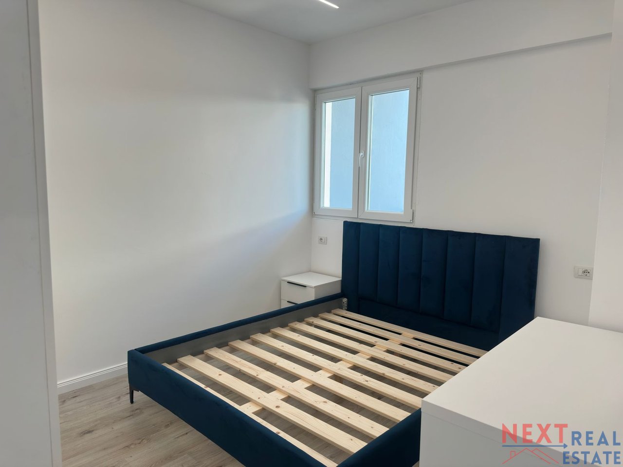 APPARTAMENTO 1+1 IN VENDITA A VLORE