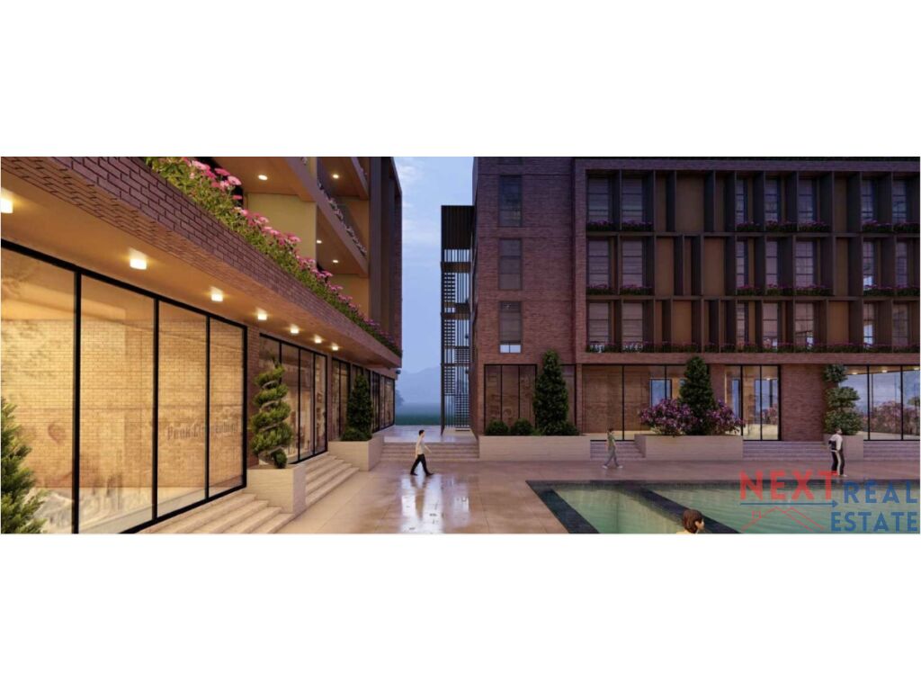 OŚRODEK „ELITOWY”.