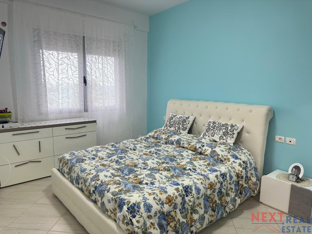 APARTMENT 2+1+2 – SEA VIEW ON THE PROMENADE, VLORE