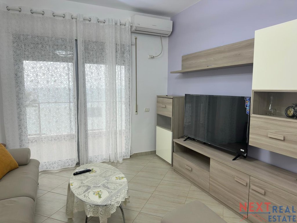 APARTMENT 2+1+2 – SEA VIEW ON THE PROMENADE, VLORE