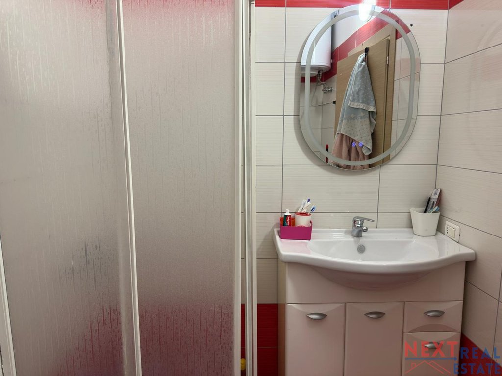 APARTMENT 2+1+2 – SEA VIEW ON THE PROMENADE, VLORE