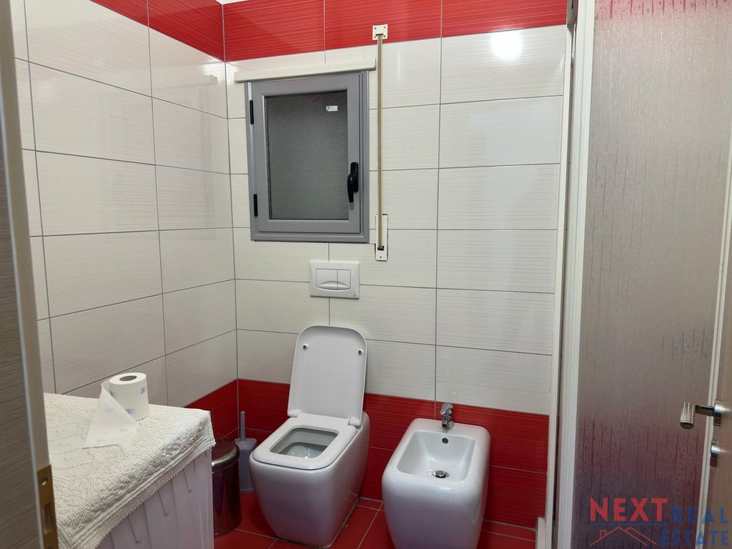 APARTMENT 2+1+2 – SEA VIEW ON THE PROMENADE, VLORE