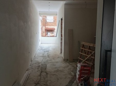 SHITET APARTAMENT 1+1 NE VLORE