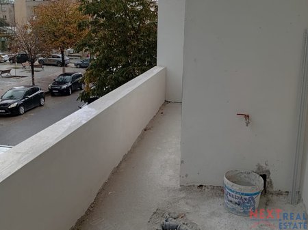 SHITET APARTAMENT 2+1 NE VLORE