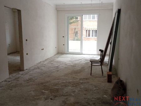 SHITET APARTAMENT 1+1 NE VLORE