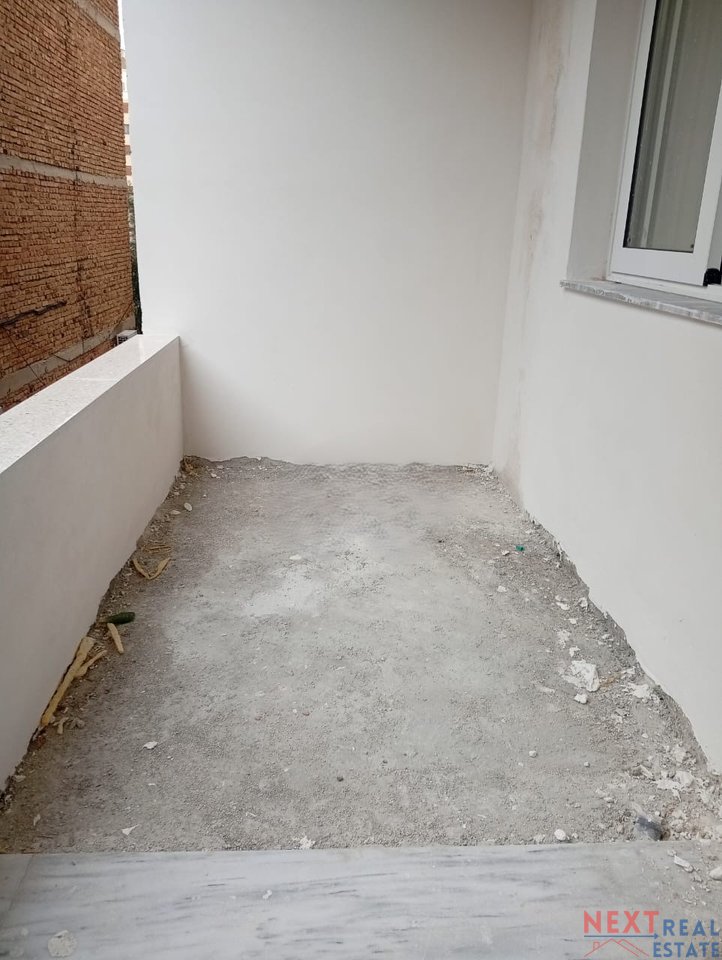 SHITET APARTAMENT 1+1 NE VLORE
