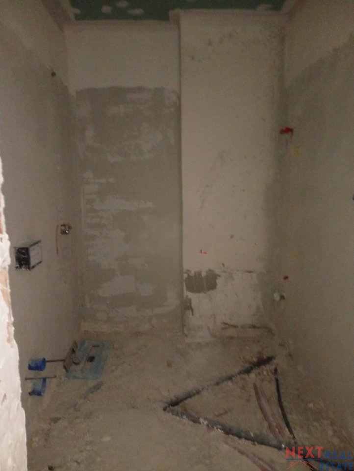 SHITET APARTAMENT 1+1 NE VLORE