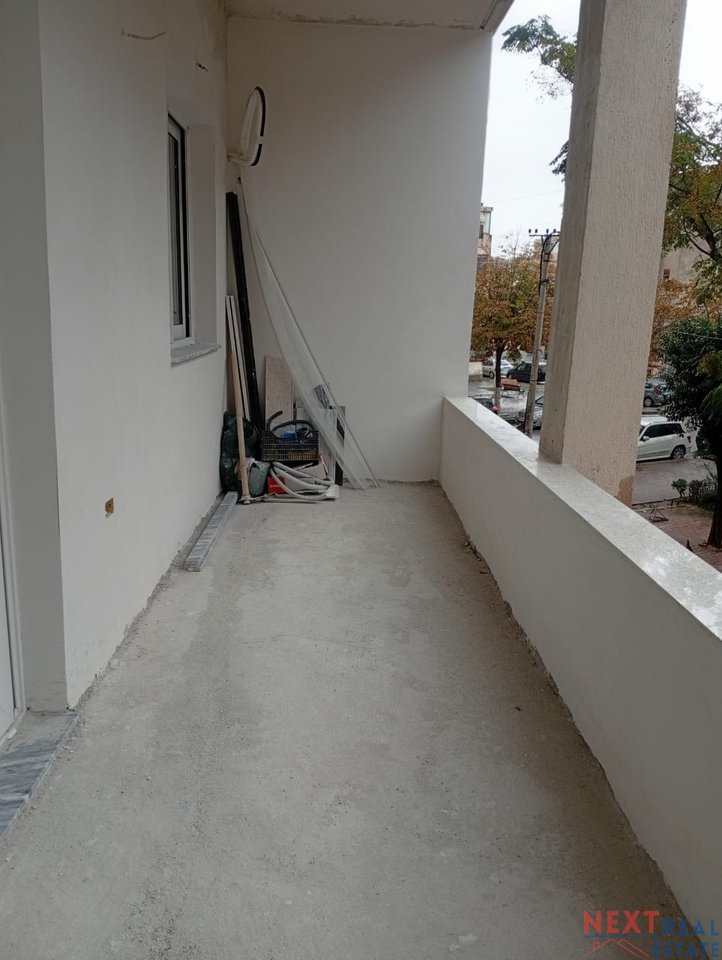 SHITET APARTAMENT 1+1 NE VLORE