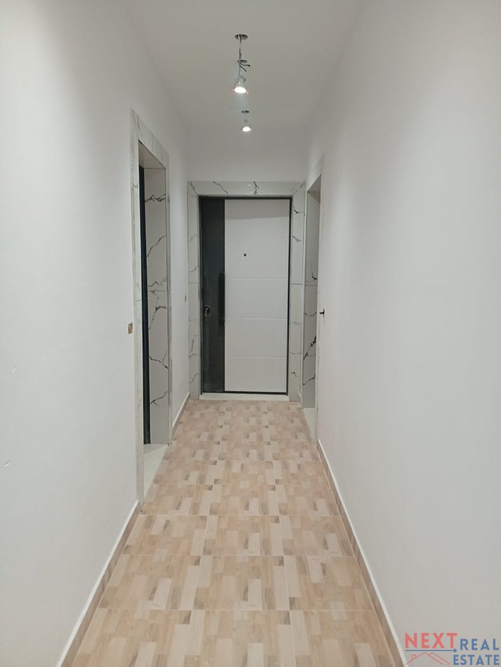 SHITET APARTAMENT 1+1 NE VLORE