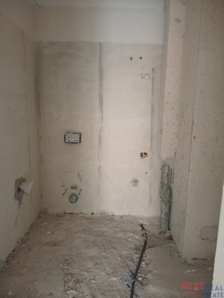 SHITET APARTAMENT 1+1 NE VLORE