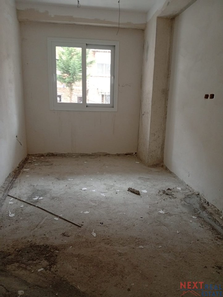 SHITET APARTAMENT 1+1 NE VLORE