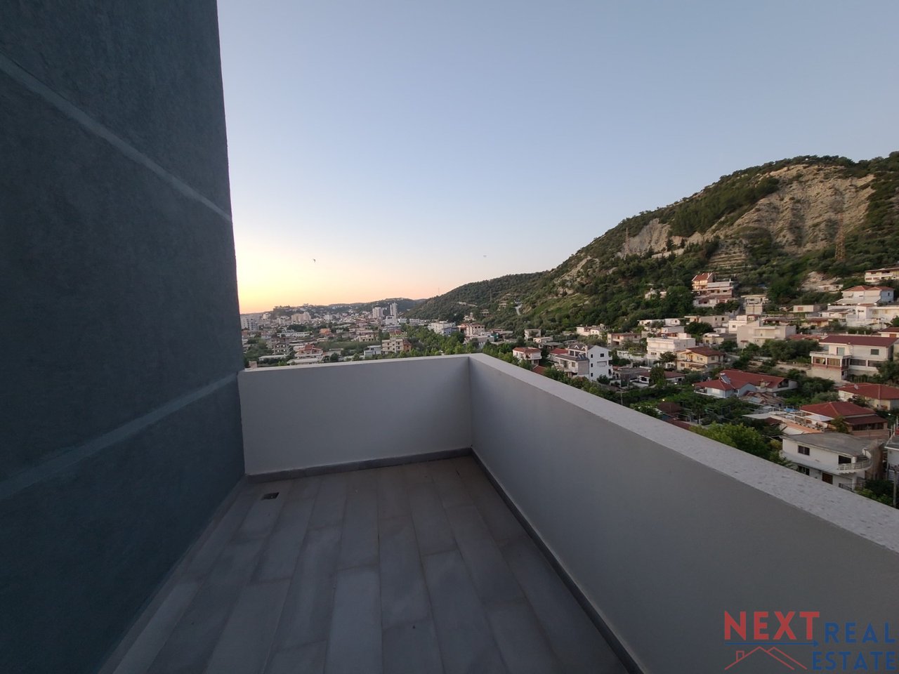 SHITET APARTAMENT 1+1 NE LUNGOMARE, VLORE
