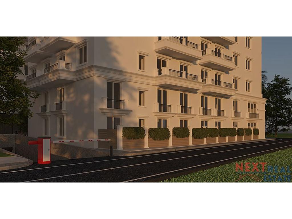 1 bedroom apartment 68 m² Golem, Albania