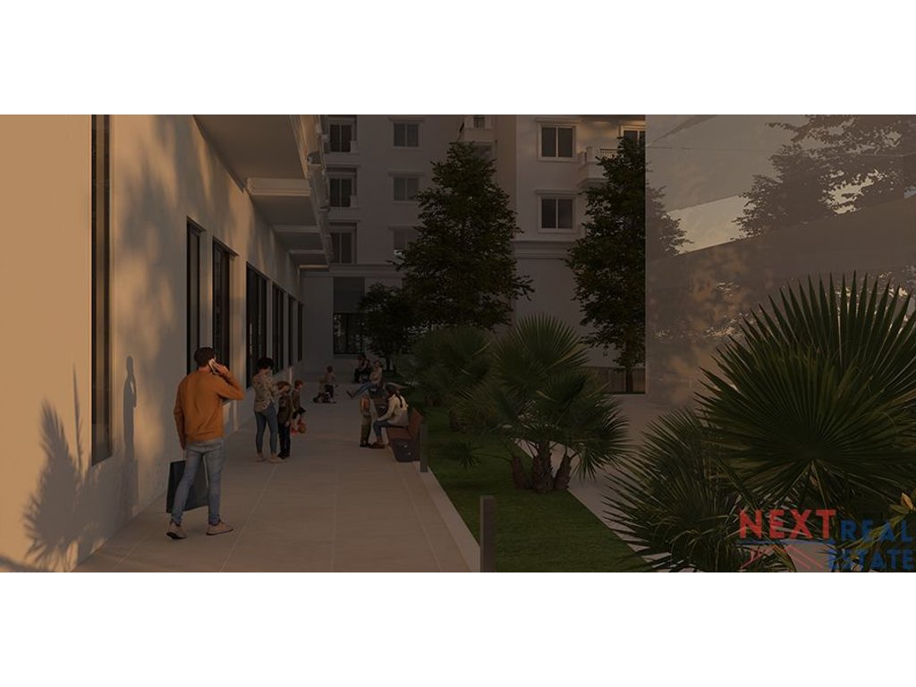 1 bedroom apartment 68 m² Golem, Albania