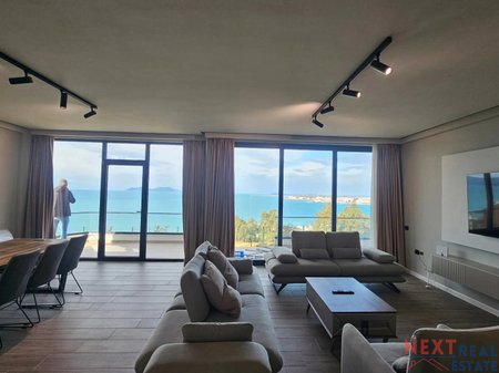 LUXURY APARTMENT WITH STUNNING SEA VIEW - COLD WATER, VLORA