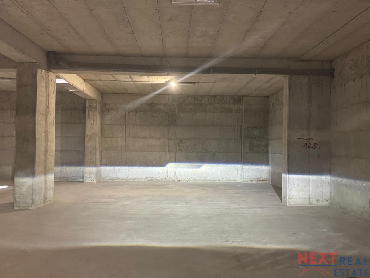 APARTAMENT 1+1 ME QERA NË TRANSBALLKANIKE, VLORË